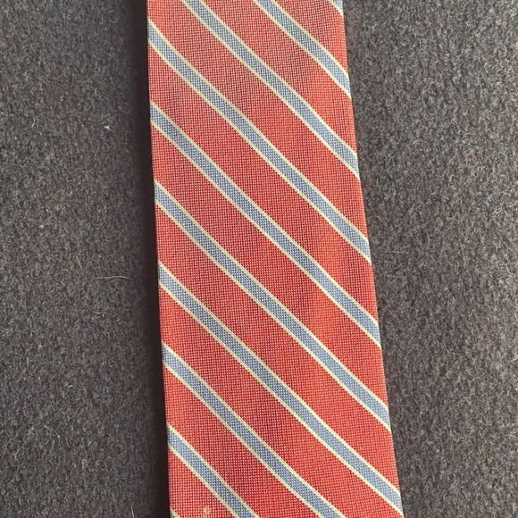 Men's Neck Tie - Picture 2 of 6